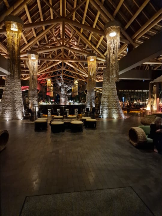 Gastro Lopesan Baobab Resort