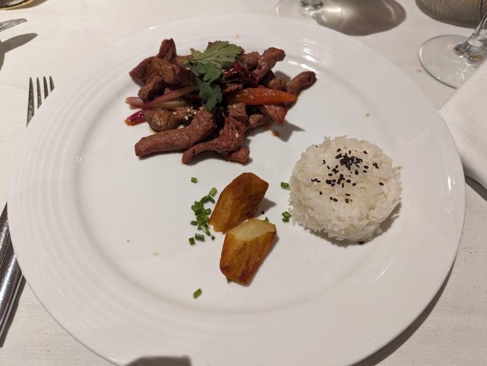 Gastro Akumal Bay Beach & Wellness Resort