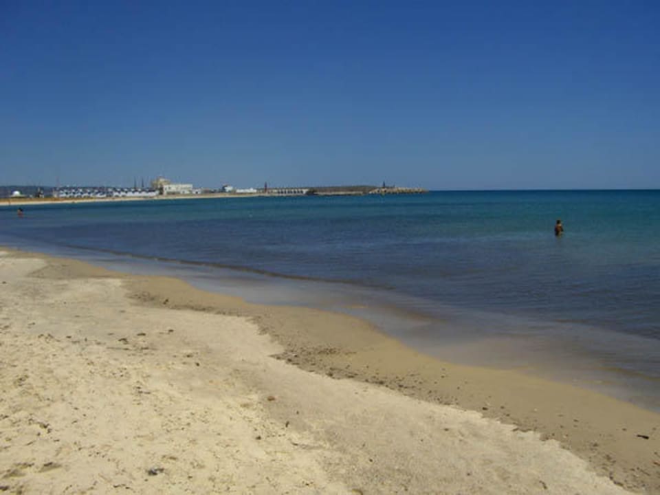 Strand Iberostar Solaria Medina Solaria & Thalasso