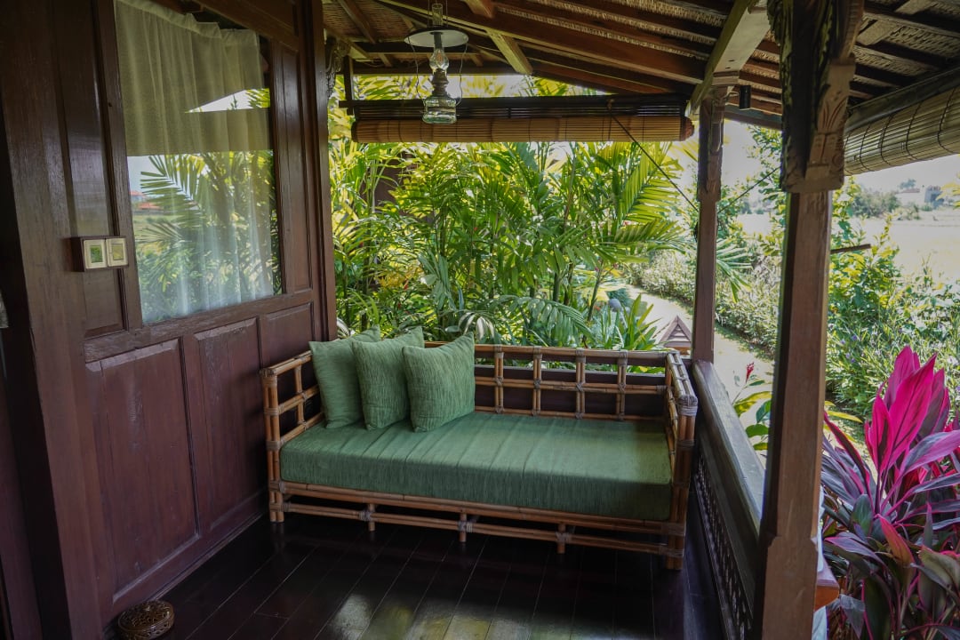 Zimmer Arya Villas Ubud