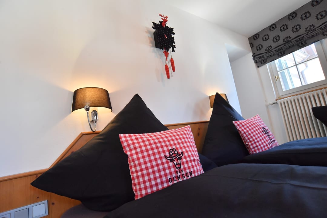 Zimmer Der Ochsen Gästehaus & Appartments