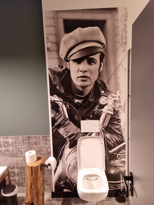 Zimmer Hotel Alte Schule Berleburg