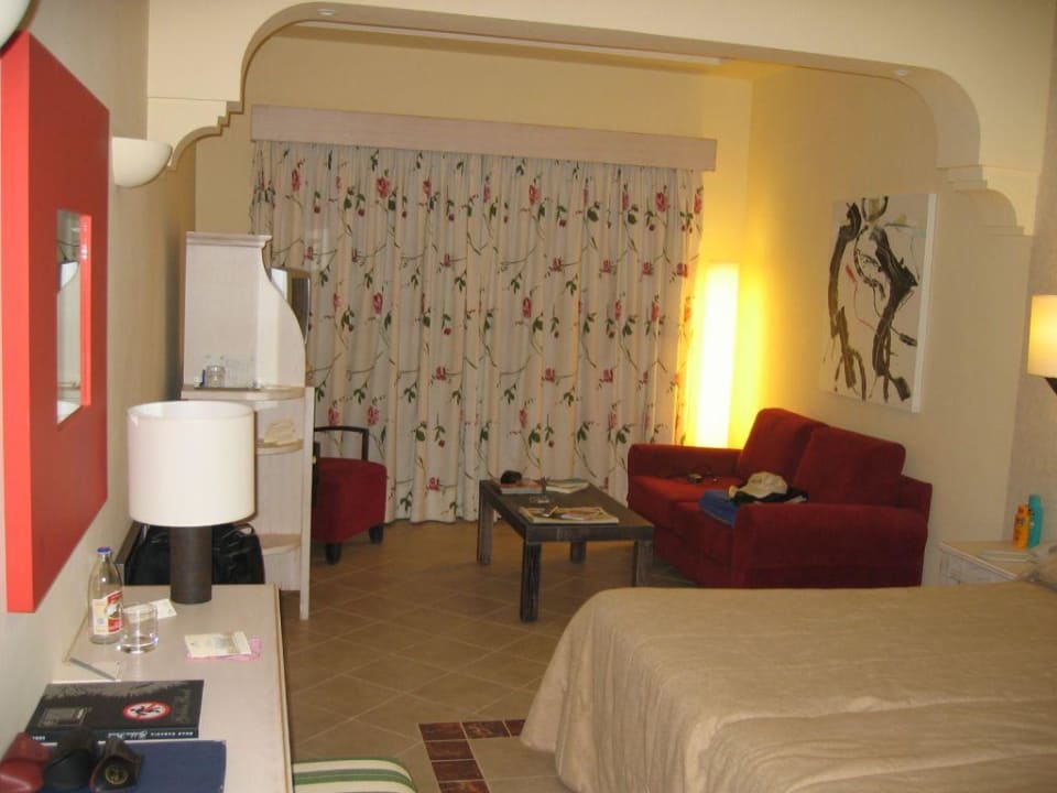 "Standardzimmer" im Hotel Villa del Conde Lopesan Villa del Conde Resort & Thalasso