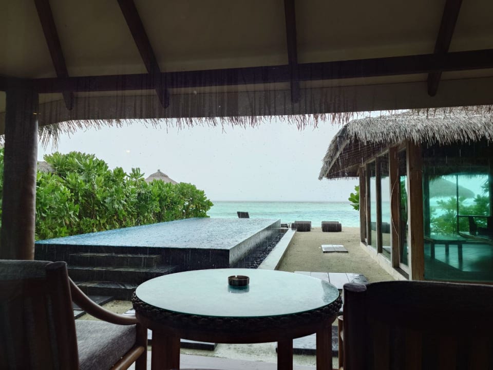 Zimmer Kihaa Maldives