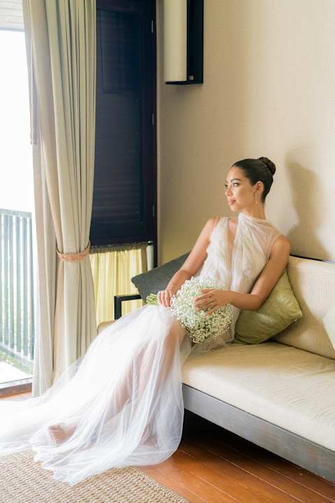 Sonstiges The Sea Koh Samui Resort & Residences by Tolani