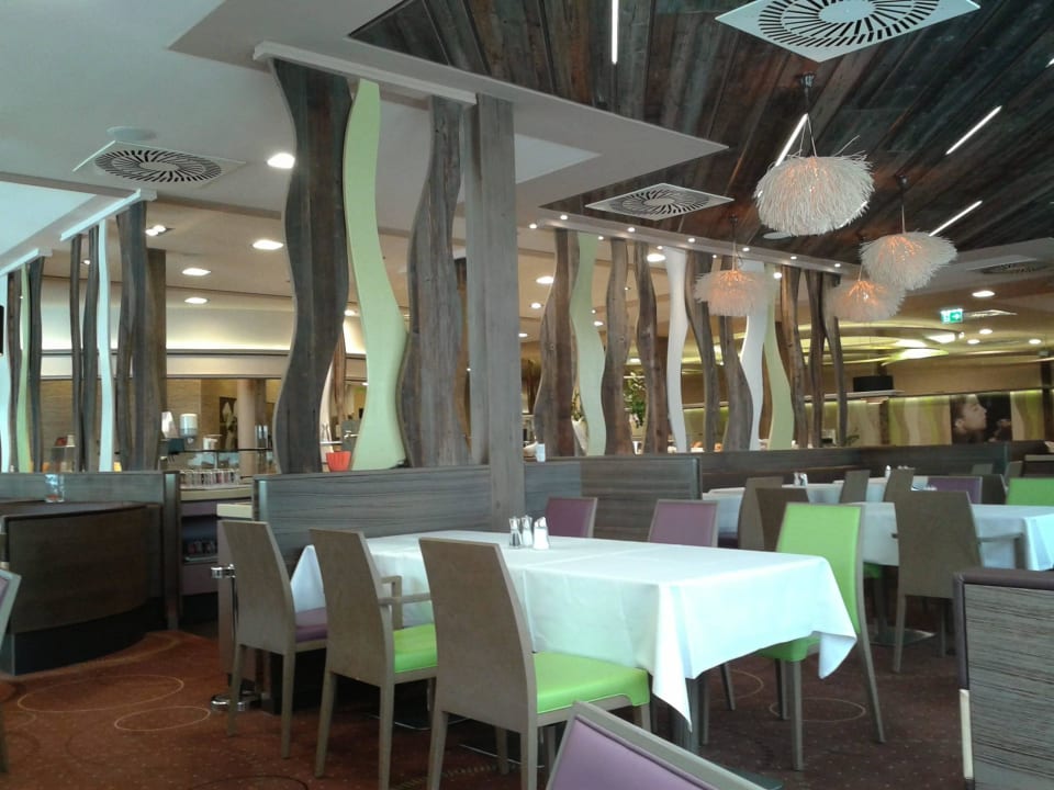Restauran Allegria Resort Stegersbach