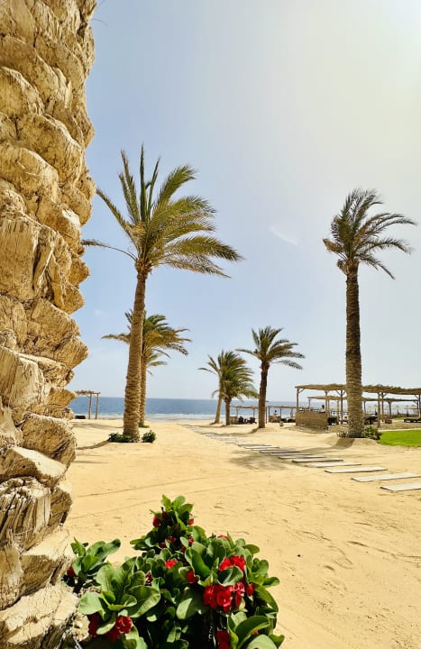 Strand Steigenberger Resort Alaya Marsa Alam - Red Sea - Adults only