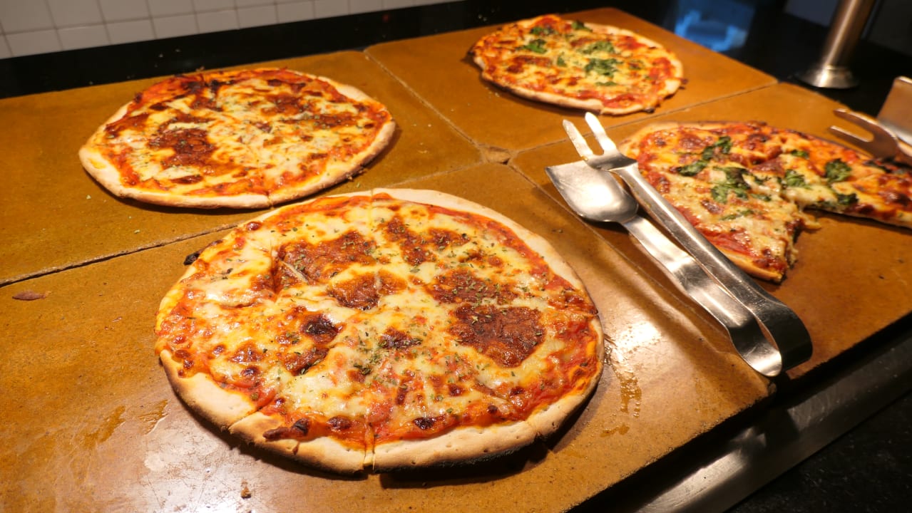 Gastro Hotel Riu Festival