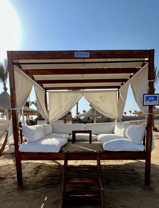 Sonstiges Steigenberger Coraya Beach - Adults only