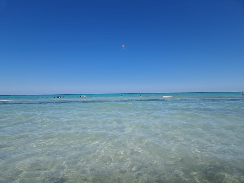 Strand Mahdia Beach & Aquapark