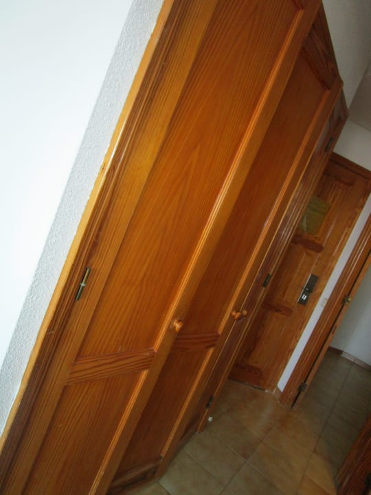 Zimmer Servatur Alameda de Jandía