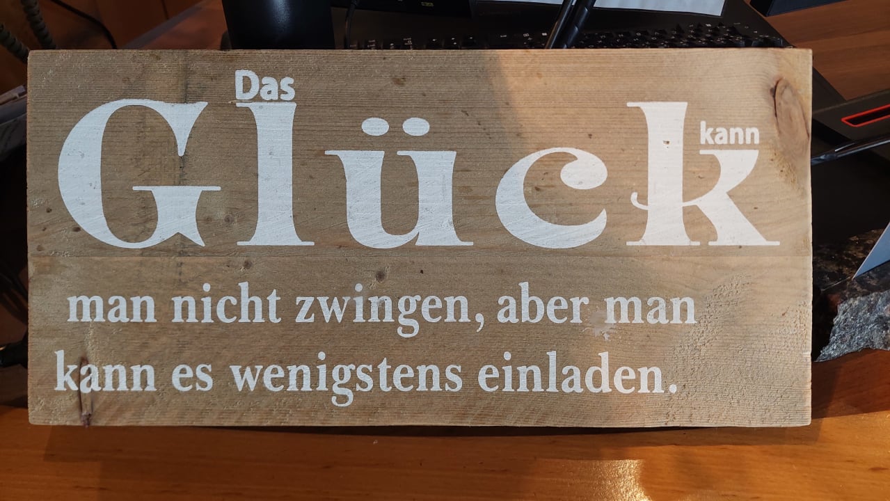 Sonstiges Der Kirchheimerhof - Superior Refugium