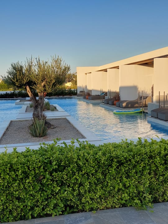 Zimmer Sentido Pearl Beach Kos – Adults only