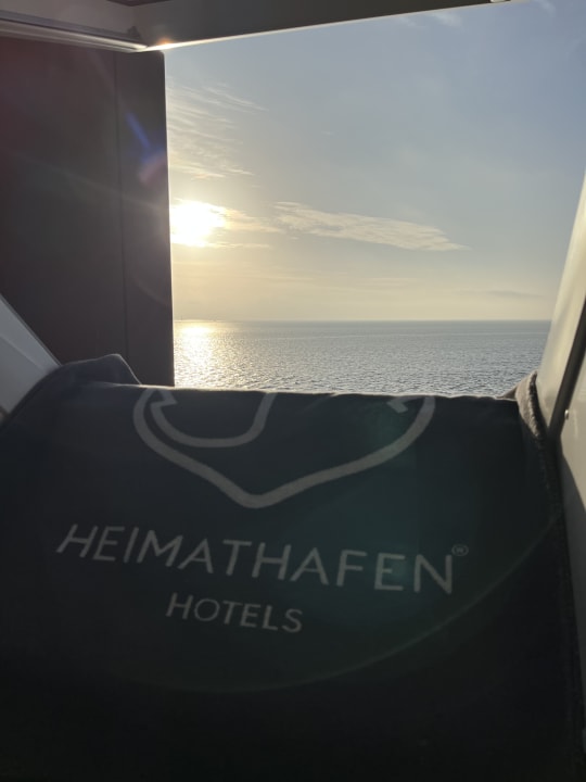 Ausblick Fliegerdeich Hotel & Restaurant