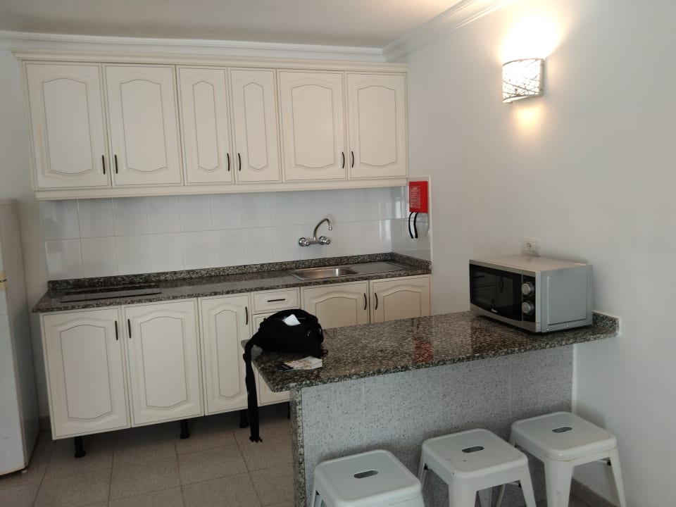 Zimmer Ereza Apartamentos Los Hibiscos- Adults Only