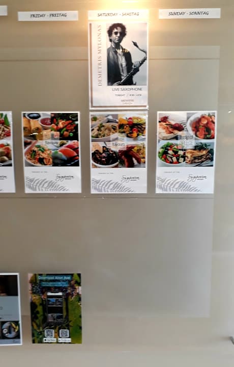 Sport & Freizeit Hotel Alion Beach