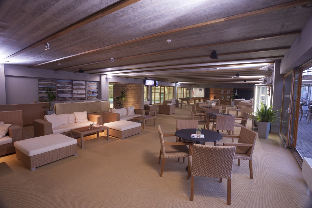 Restaurant Park Holiday Congress & Wellness Hotel
