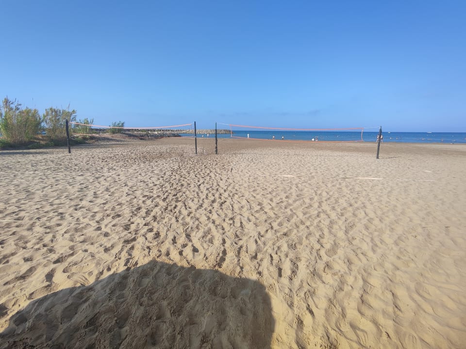 Strand Seher Sun Palace Resort & Spa