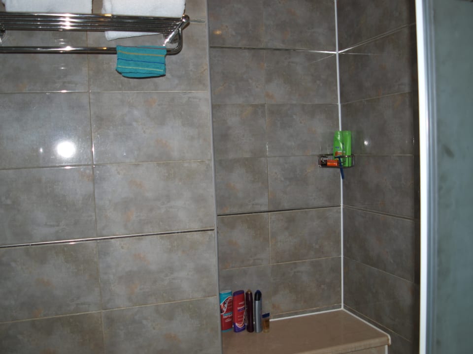 Zimmer Pickalbatros Aqua Park Resort - Sharm El Sheikh