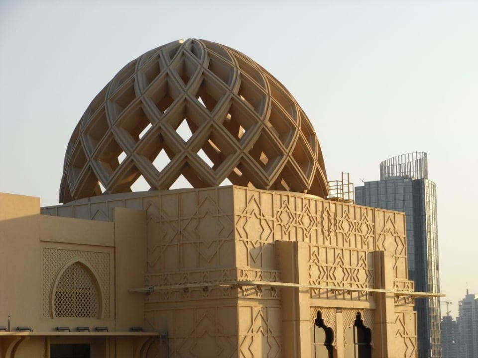 Kuppel Arjaan by Rotana - Dubai Media City