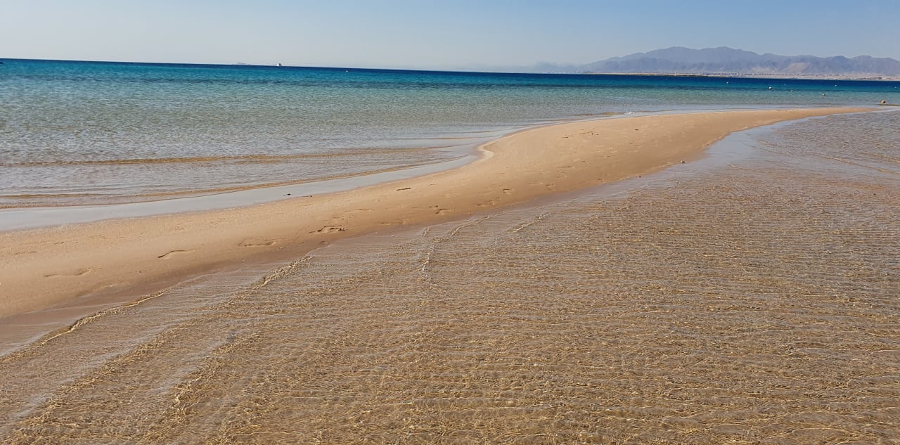 Strand Hotel Kempinski Soma Bay