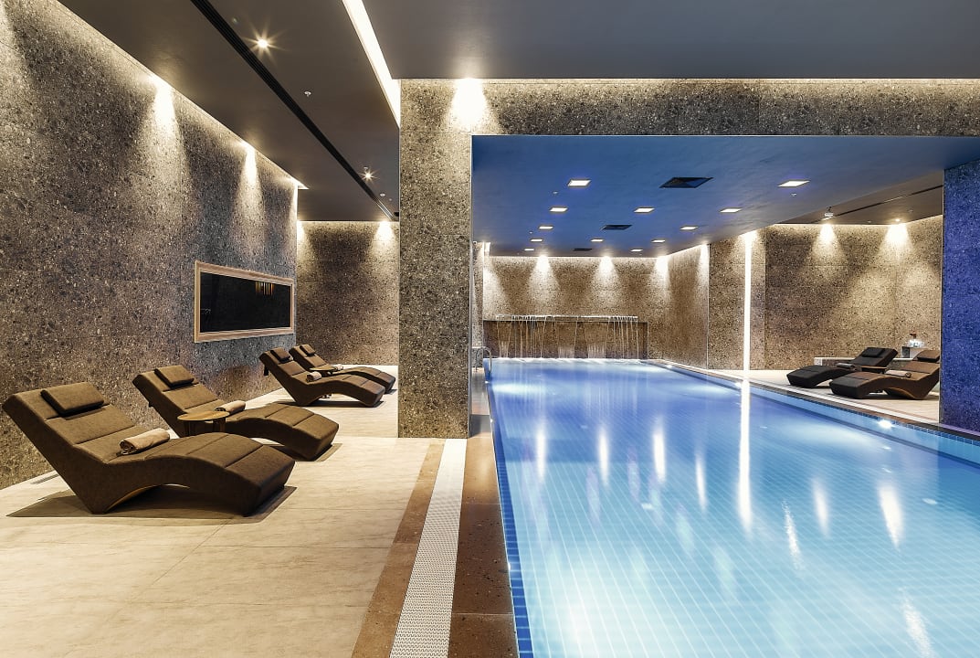 Pool Dedeman Kartepe Kocaeli