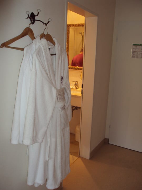 Junior-Suite Riessersee Hotel