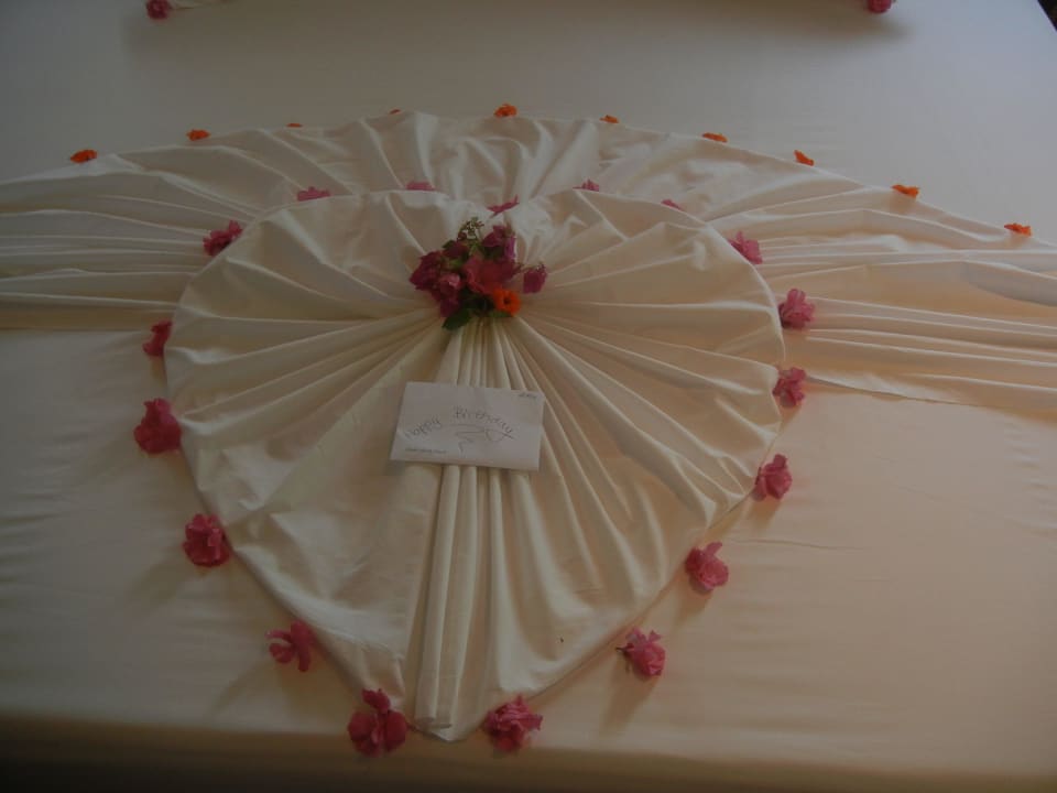 Deko NH Collection Maldives Reethi Resort