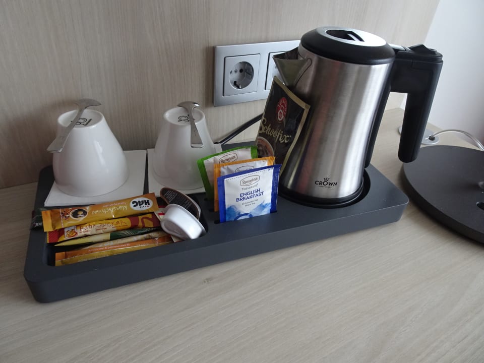 Zimmer Park Inn by Radisson Linz