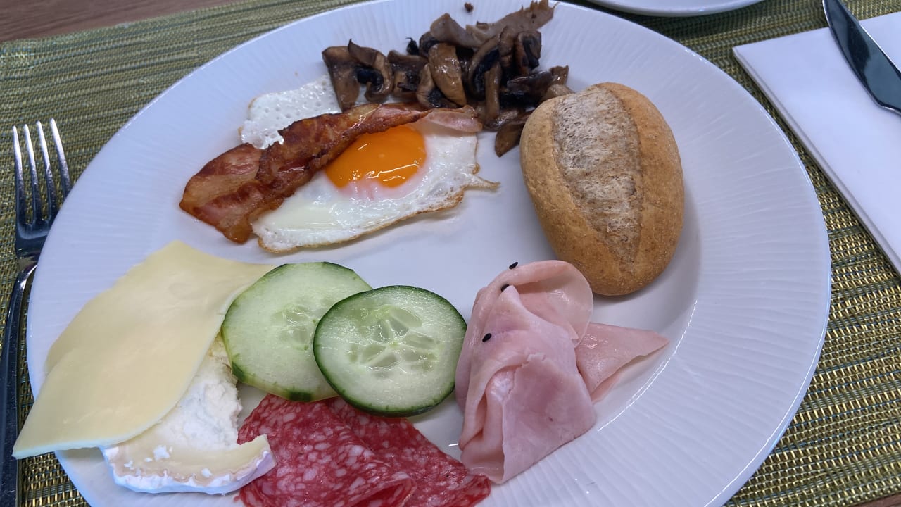 Gastro Paradiso Garden