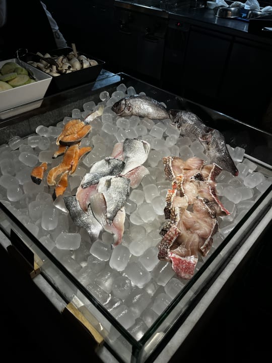 Gastro Salobre Hotel Resort & Serenity