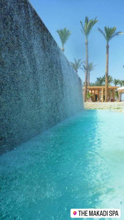 Pool Makadi Spa - Adults only