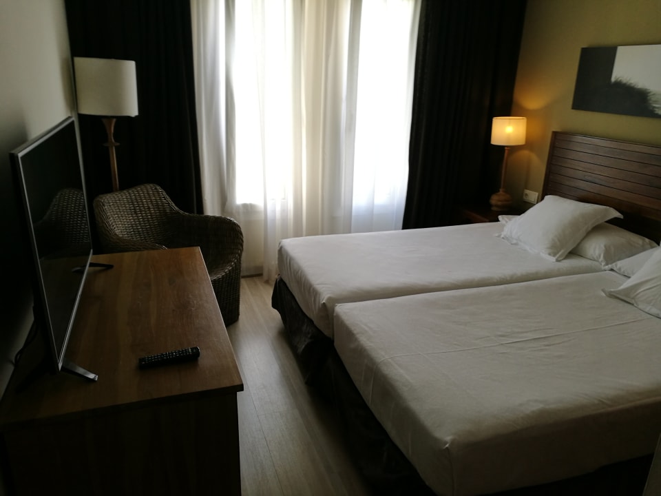 Zimmer Hotel Vincci Costa Golf