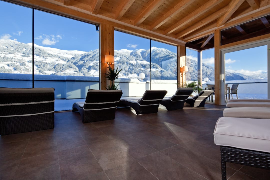 Sport & Freizeit Hotel Malerhaus