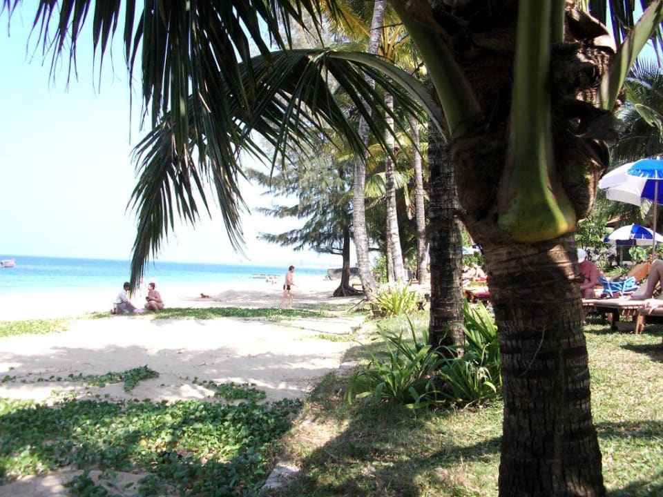 Hotelstrand Khao Lak Bayfront Resort