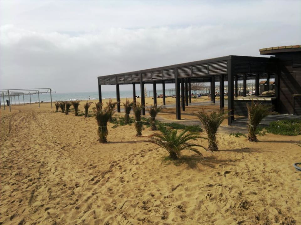 Strandbar Hane Family Resort