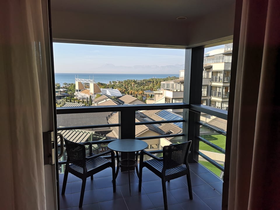 Zimmer Limak Lara Deluxe Hotel & Resort