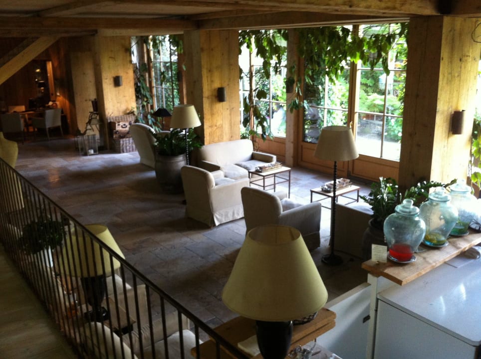 Wellness Ruheraum Hotel Villa Irma