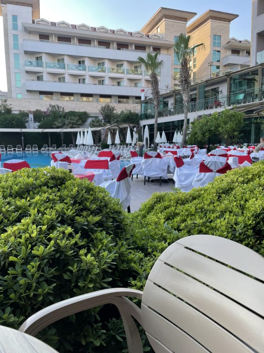 Gastro Aydinbey Kings Palace & Spa