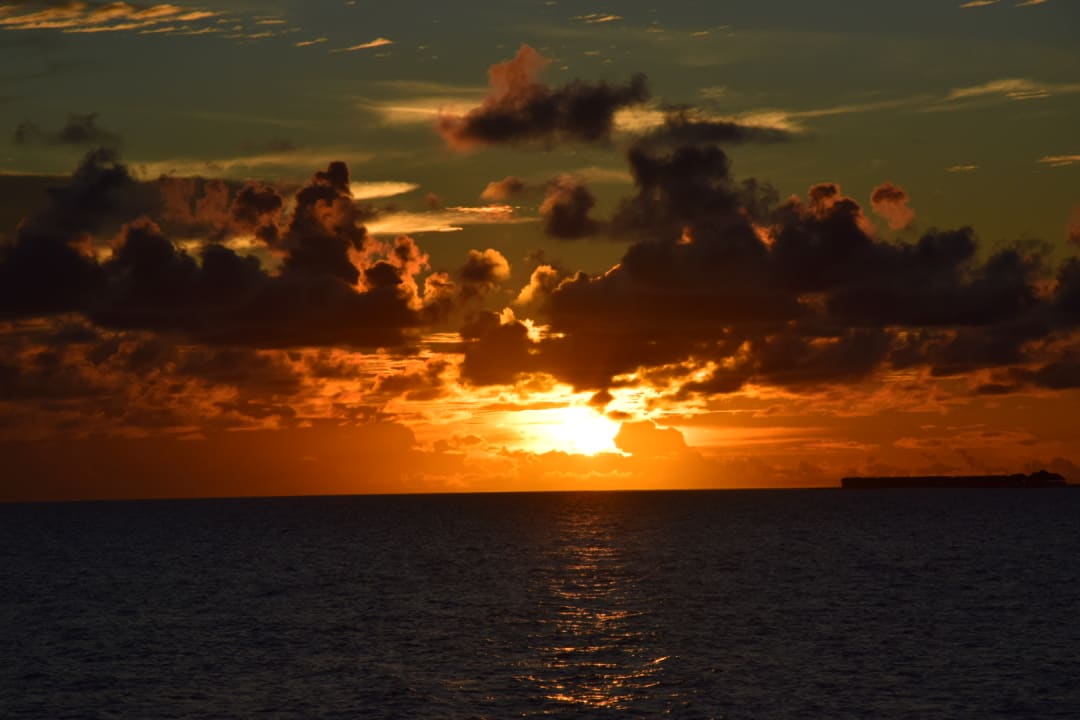 Ausblick Adaaran Select Meedhupparu Island Resort - Premium All Inclusive