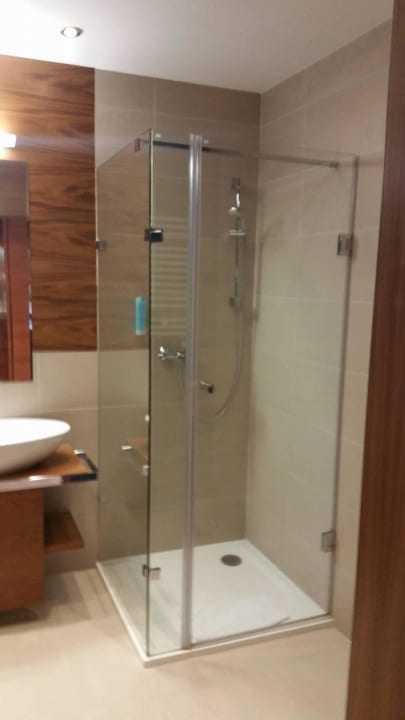 Łazienka Hotel Willa Port Conference Resort & Spa