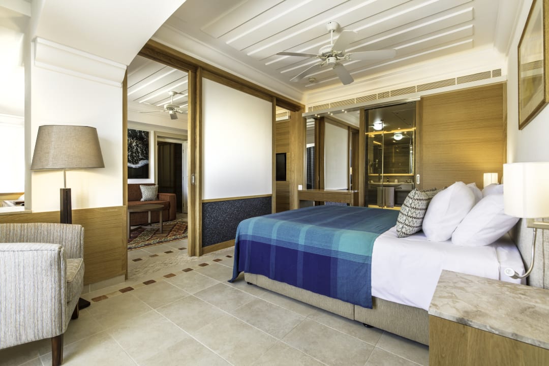 Zimmer Columbia Beach Resort