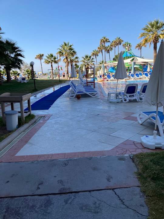 Pool Ephesia Holiday Beach Club