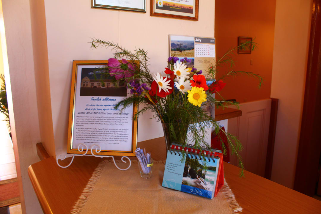 Sonstiges Hotel Prinzessin Rupprecht