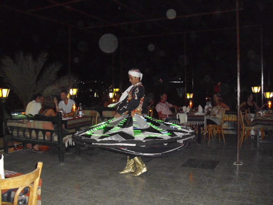 Show im Tamtam Ghazala Beach