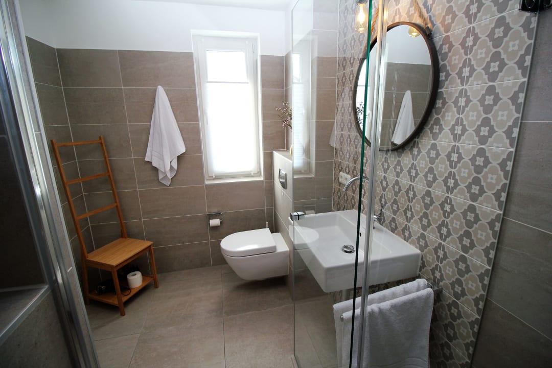 Zimmer Sealodge Rügen - Paradies Rügen