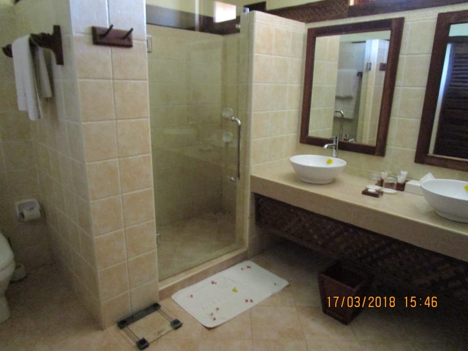 Zimmer Neptune Pwani Beach Resort & Spa