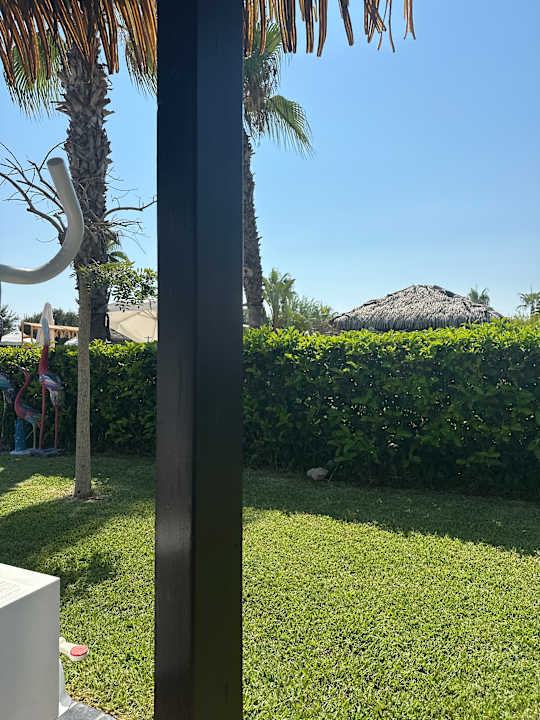 Pool Sherwood Blue Belek