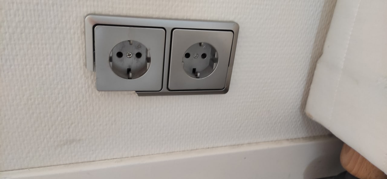 Zimmer EuroParcs Parc du Soleil