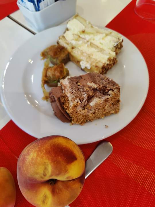 Gastro Odessos Park Hotel